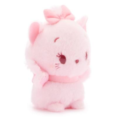 Disney Store Japan Marie Urupocha-Chan Sakura Small Soft Toy, The Aristocats - 11cm