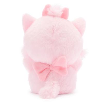 Disney Store Japan Marie Urupocha-Chan Sakura Small Soft Toy, The Aristocats - 11cm