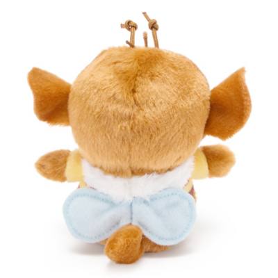 Roo as Bee Urupocha-Chan Mini Soft Toy, Winnie the Pooh - 11cm