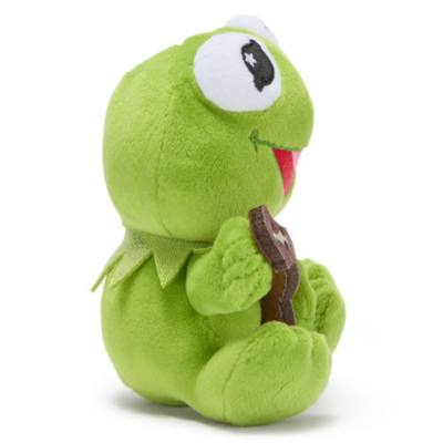 Disney Wishables Mini Shimmer Kermit, The Muppets &ndash; 12cm