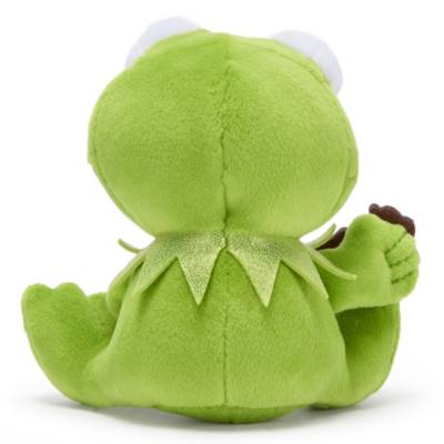 Disney Wishables Mini Shimmer Kermit, The Muppets &ndash; 12cm