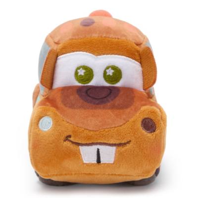 Peluche myst&egrave;re Disney Wishables Shimmer, Disney Pixar Cars, 8&nbsp;cm