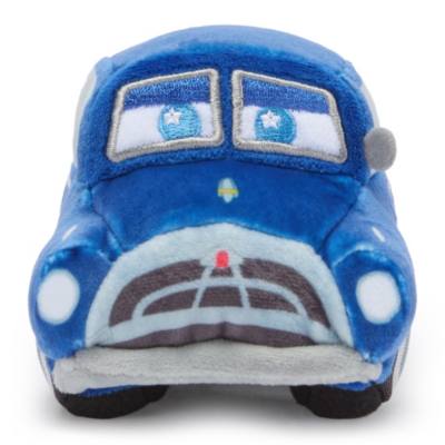 Peluche myst&egrave;re Disney Wishables Shimmer, Disney Pixar Cars, 8&nbsp;cm
