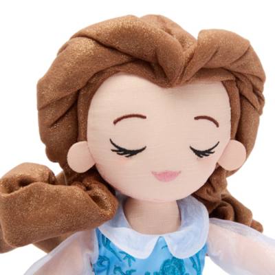 Die Sch&ouml;ne und das Biest - Belle - Stoffpuppe - 39 cm
