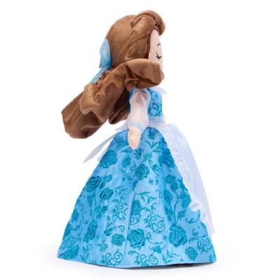 Die Sch&ouml;ne und das Biest - Belle - Stoffpuppe - 39 cm