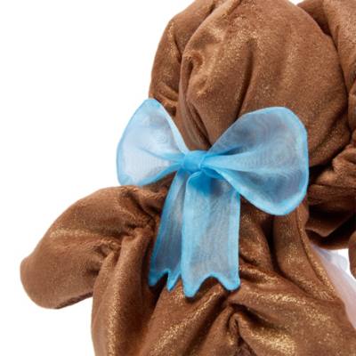 Die Sch&ouml;ne und das Biest - Belle - Stoffpuppe - 39 cm