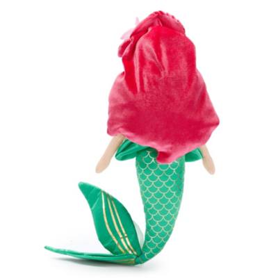 The Little Mermaid Medium Soft Toy Doll - 45cm