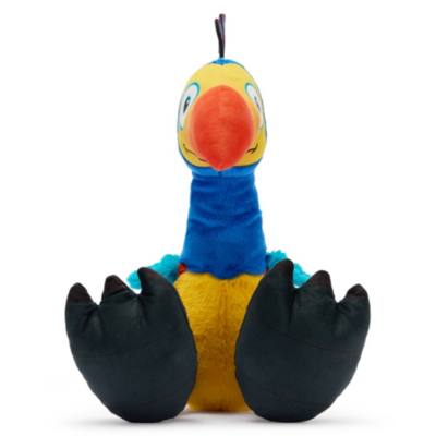 Oben - Kevin - Kleines Big Feet Kuscheltier - 30 cm