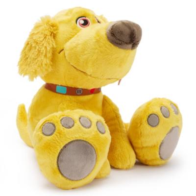 Oben - Dug - Kleines Big Feet Kuscheltier - 30 cm