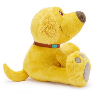 Oben - Dug - Kleines Big Feet Kuscheltier - 30 cm