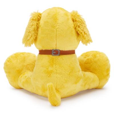 Oben - Dug - Kleines Big Feet Kuscheltier - 30 cm