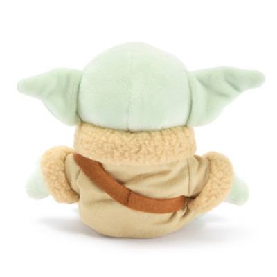 Peluche Grogu aimant&eacute;e, The Mandalorian, 15&nbsp;cm
