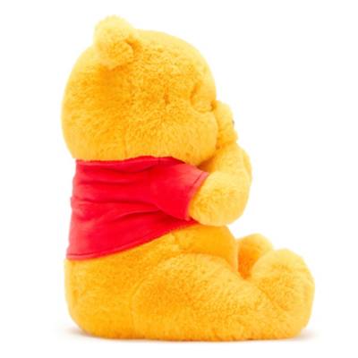 Winnie Puuh - Interaktives mittelgro&szlig;es Kuscheltier - 30 cm