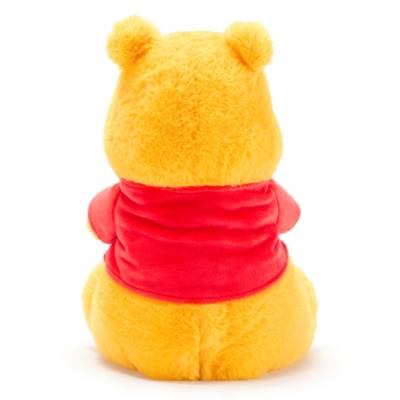 Winnie Puuh - Interaktives mittelgro&szlig;es Kuscheltier - 30 cm