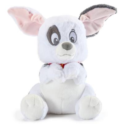 Patch - Disney Babies - Kuscheltier in Wickeldecke