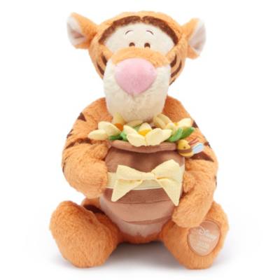Peluche medio edizione speciale Tigro, Winnie the Pooh, 35 cm