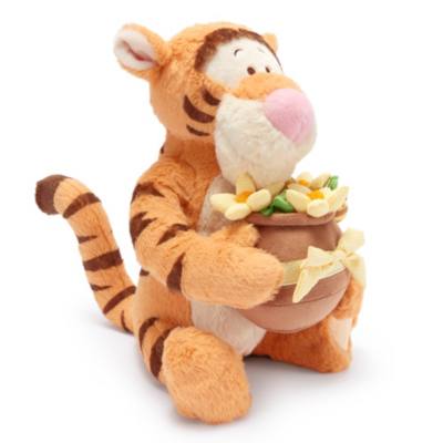 Peluche medio edizione speciale Tigro, Winnie the Pooh, 35 cm