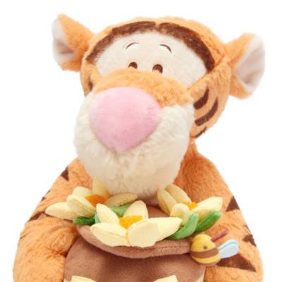 Peluche medio edizione speciale Tigro, Winnie the Pooh, 35 cm