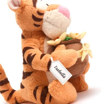 Tigger Medium Special Edition Soft Toy, Winnie the Pooh - 35cm