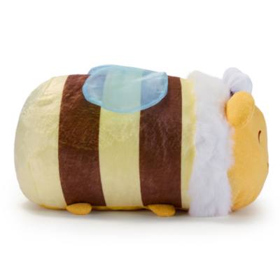 Winnie the Pooh Bee Large Tsum Tsum Soft Toy - 20cm