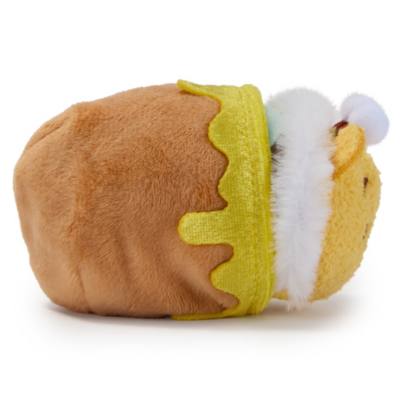 Winnie the Pooh Bee Small Tsum Tsum Soft Toy - 6cm