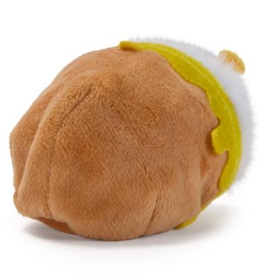 Winnie the Pooh Bee Small Tsum Tsum Soft Toy - 6cm