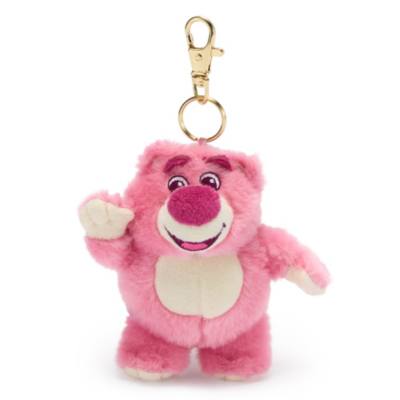 Lotso Small Soft Toy Keyring Mystery Box, Toy Story - 15cm