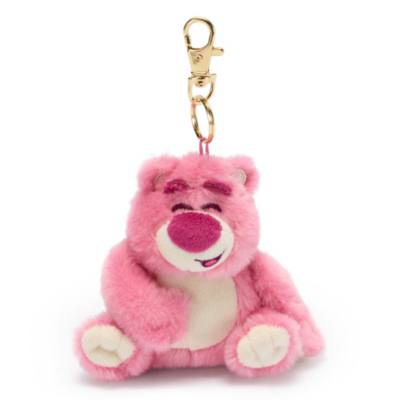 Lotso Small Soft Toy Keyring Mystery Box, Toy Story - 15cm