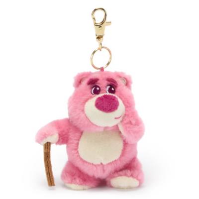 Lotso Small Soft Toy Keyring Mystery Box, Toy Story - 15cm