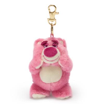 Lotso Small Soft Toy Keyring Mystery Box, Toy Story - 15cm
