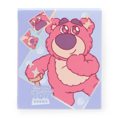 Lotso Small Soft Toy Keyring Mystery Box, Toy Story - 15cm