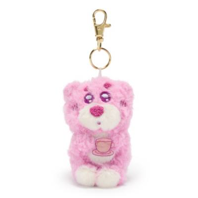 Lotso Soft Toy Mystery Keyring, Toy Story - 10cm