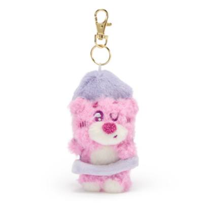 Lotso Soft Toy Mystery Keyring, Toy Story - 10cm