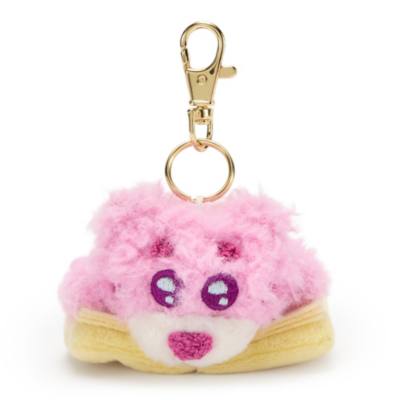 Lotso Soft Toy Mystery Keyring, Toy Story - 10cm