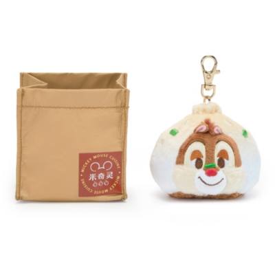 Disney Characters Soft Toy Mystery Keyring &ndash; 10cm