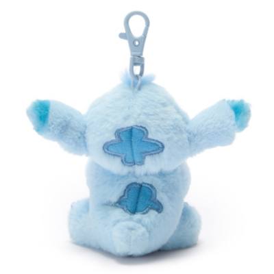 Disney Store Mini Stitch Soft Toy Snap Bracelet, Lilo & Stitch - 10cm