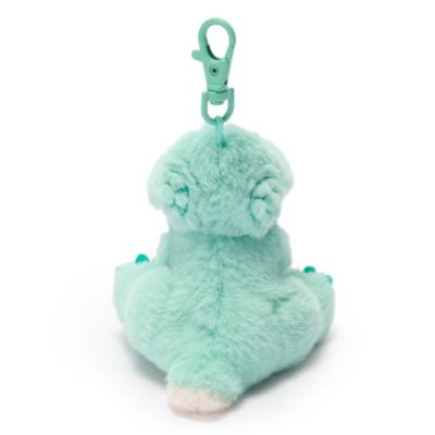 Disney Store Mini Rex Soft Toy Snap Bracelet, Toy Story - 8.5cm