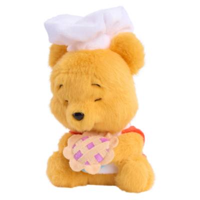 Just Play Winnie the Pooh Hunny Hugs Mystery Soft Toy - 14cm