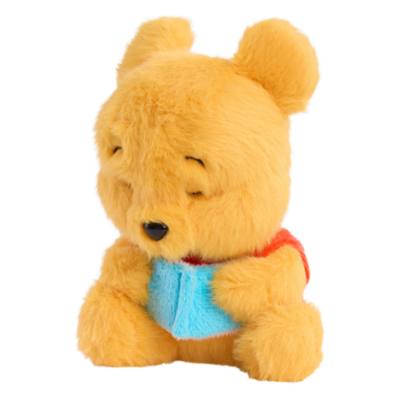 Just Play Winnie the Pooh Hunny Hugs Mystery Soft Toy - 14cm