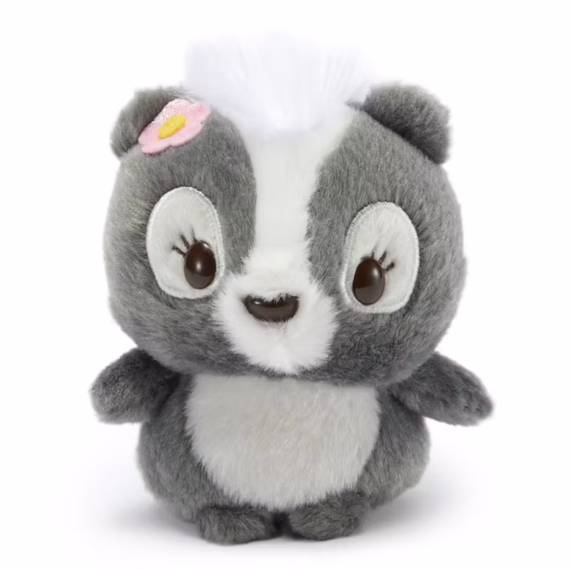 Disney Store Japon Petite peluche Fleur Urupocha-Chan, Bambi, 13&nbsp;cm