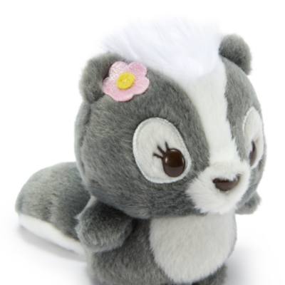 Disney Store Japon Petite peluche Fleur Urupocha-Chan, Bambi, 13&nbsp;cm