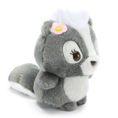 Disney Store Japon Petite peluche Fleur Urupocha-Chan, Bambi, 13&nbsp;cm
