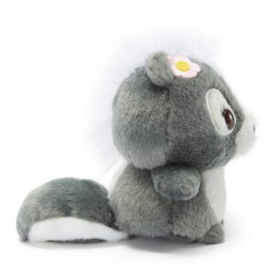 Disney Store Japon Petite peluche Fleur Urupocha-Chan, Bambi, 13&nbsp;cm