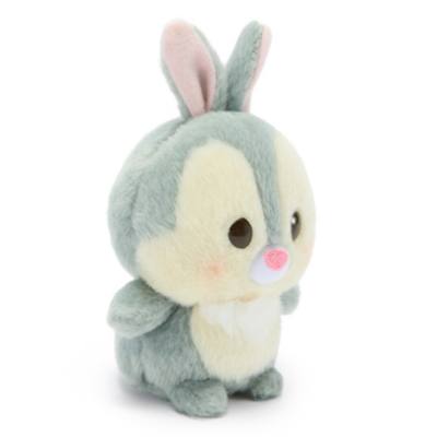 Peluche peque&ntilde;o Tambor, Bambi, Urupocha-chan, Disney Store Jap&oacute;n (13&nbsp;cm)