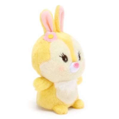 Peluche peque&ntilde;o Conejita, Bambi, Urupocha-chan, Disney Store Jap&oacute;n (13&nbsp;cm)