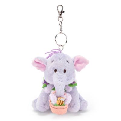 Lumpy Special Edition Small Soft Toy Keyring, Winnie the Pooh - 16cm