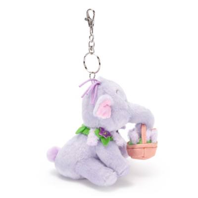 Lumpy Special Edition Small Soft Toy Keyring, Winnie the Pooh - 16cm
