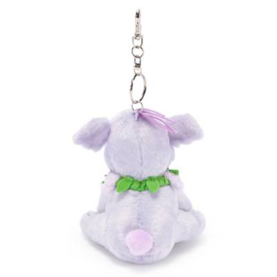 Lumpy Special Edition Small Soft Toy Keyring, Winnie the Pooh - 16cm