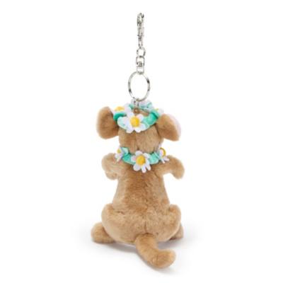 Winnie Puuh - Kanga und Ruh - Sonderedition - Kuscheltier-Taschenanh&auml;nger - 10 cm
