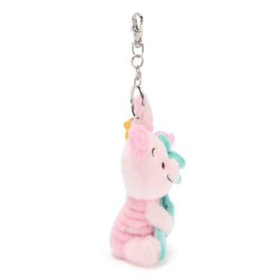 Piglet Special Edition Small Soft Toy Keyring, Winnie the Pooh - 14cm
